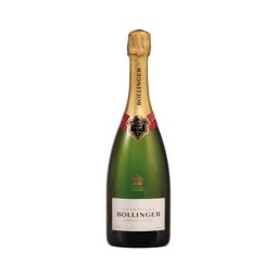 Champagne Brut Spécial Cuvée Bollinger