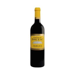 Margaux 5ème Grand Cru Classé Château Dauzac - 2017