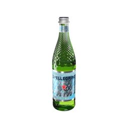 San Pellegrino - Glass 75 CL