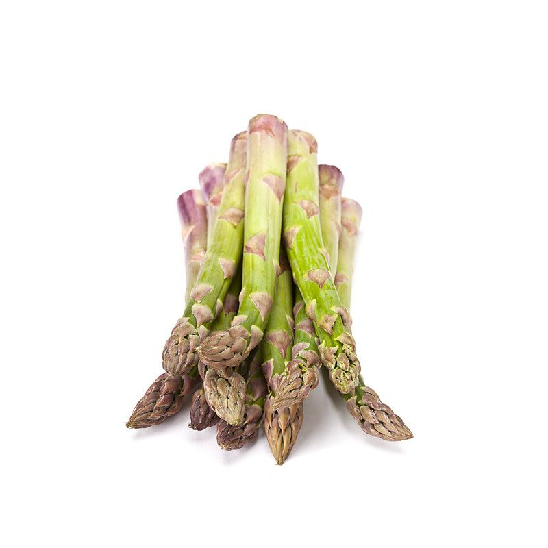 Asperges Vertes