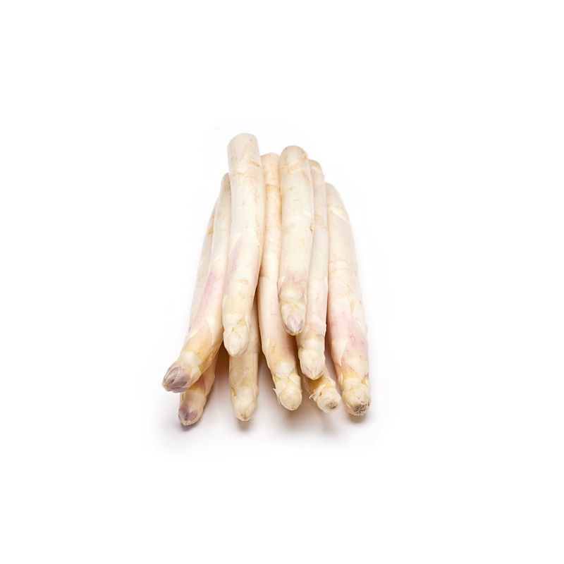 Asperges Blanches