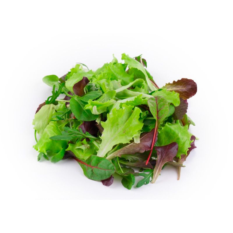 Italian Mesclun