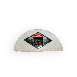 Brie From Meaux