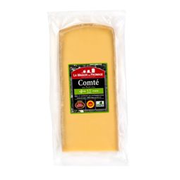 Comté AOP 12 Mois