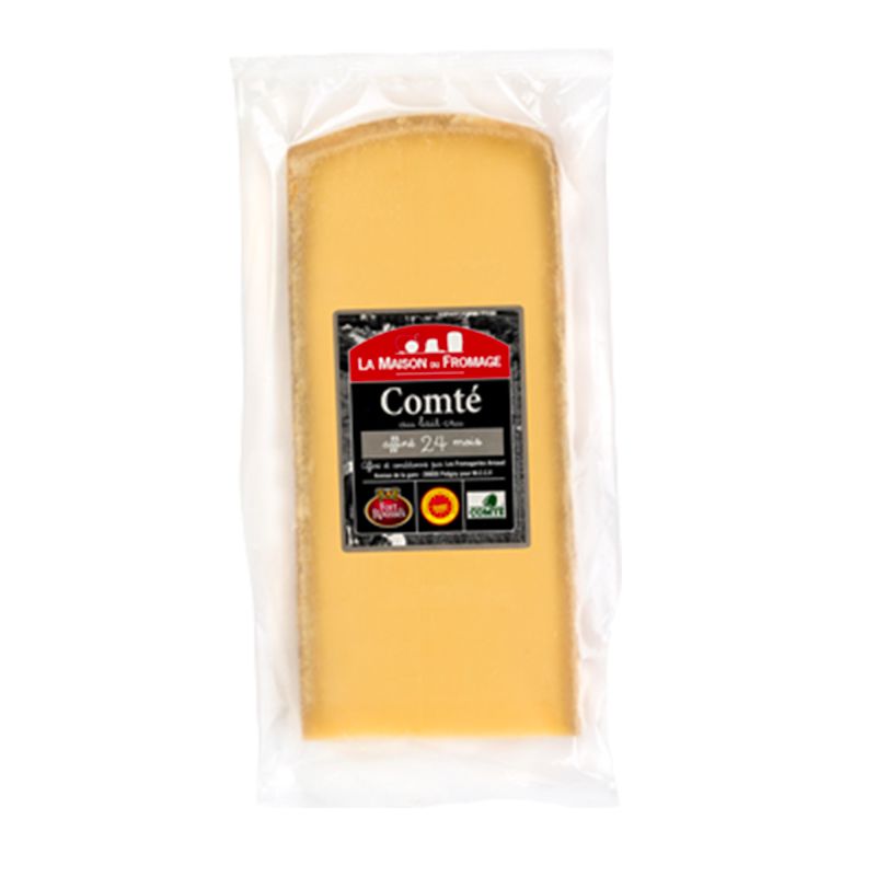 Comté 24 Mois