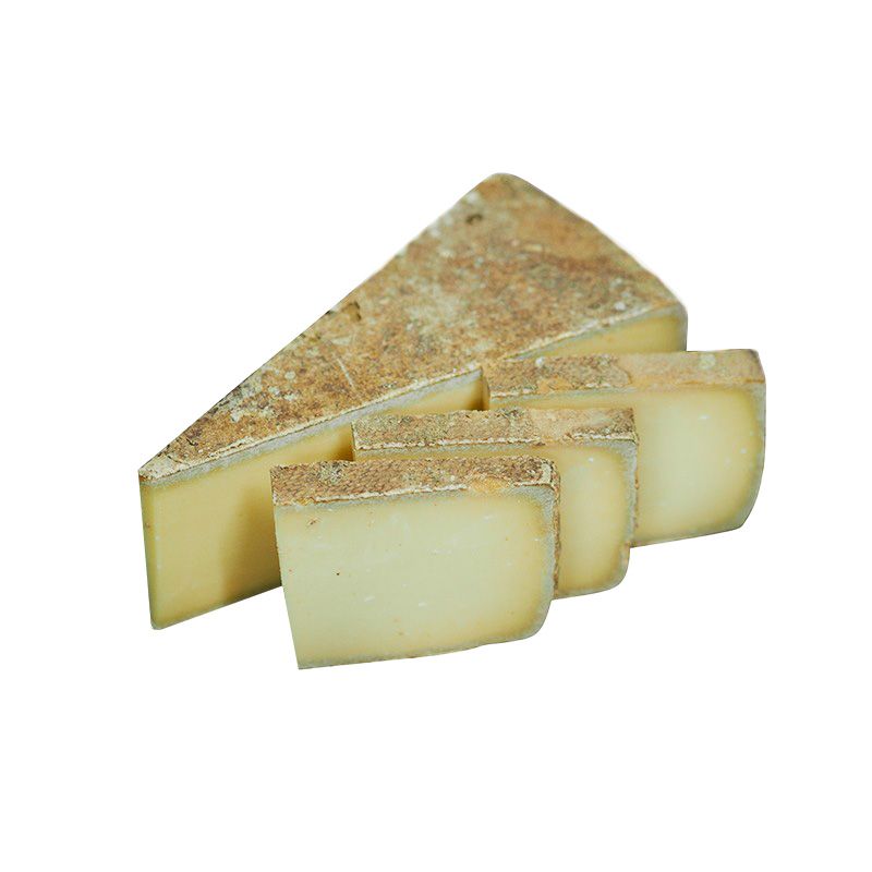 Swiss Gruyère AOP