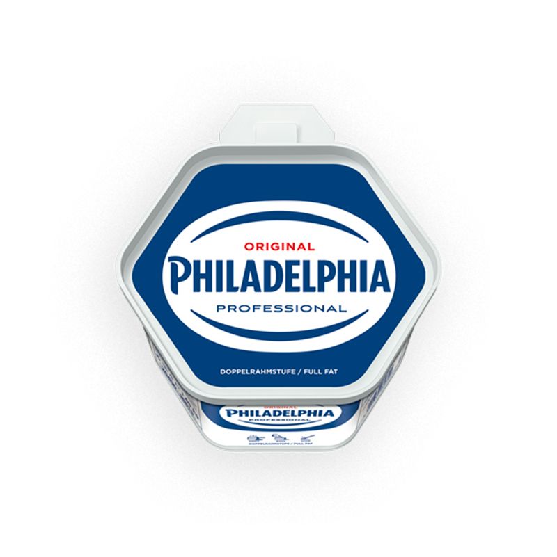 Cream Cheese Philadelphia