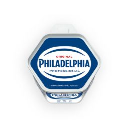 Cream Cheese Philadelphia