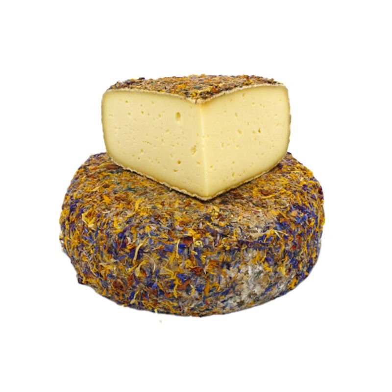 Tomme aux 7 Fleurs