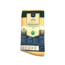 Parmegiano Reggiano 12 Months