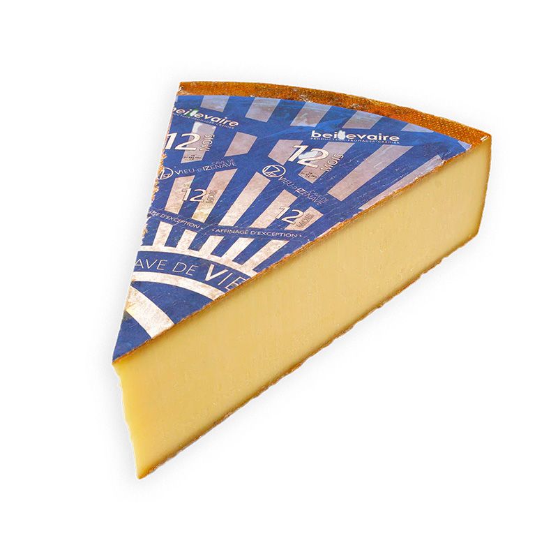 Comté 12 Months