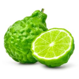 Bergamot Lemon