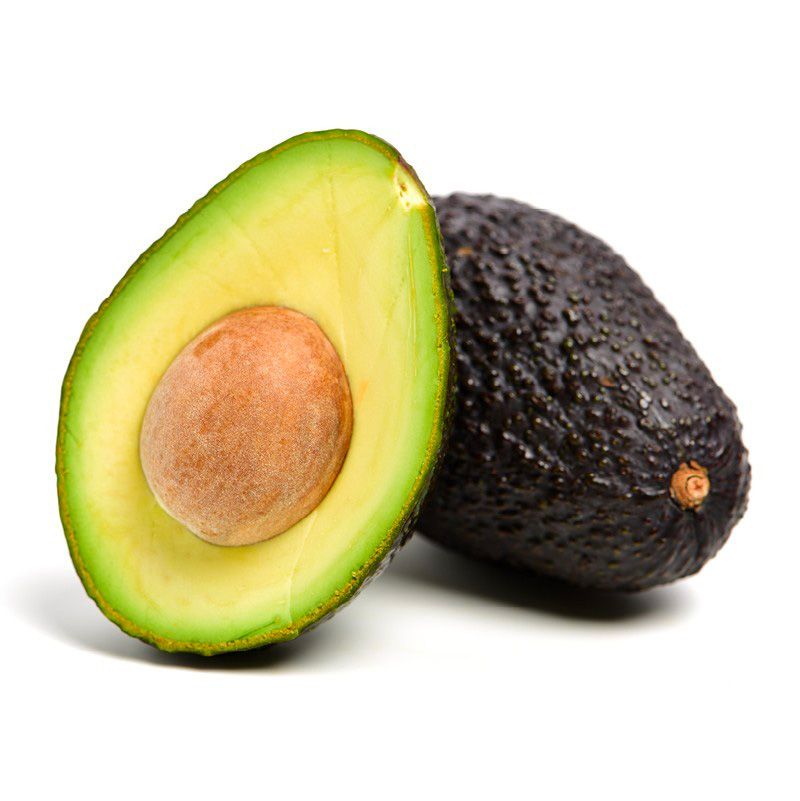 Pre-ripened Avocado