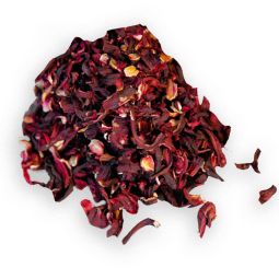 Hibiscus Séché