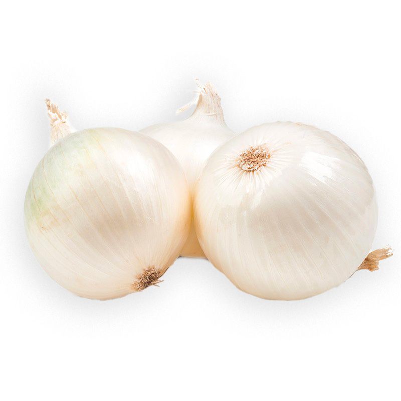 White Onion