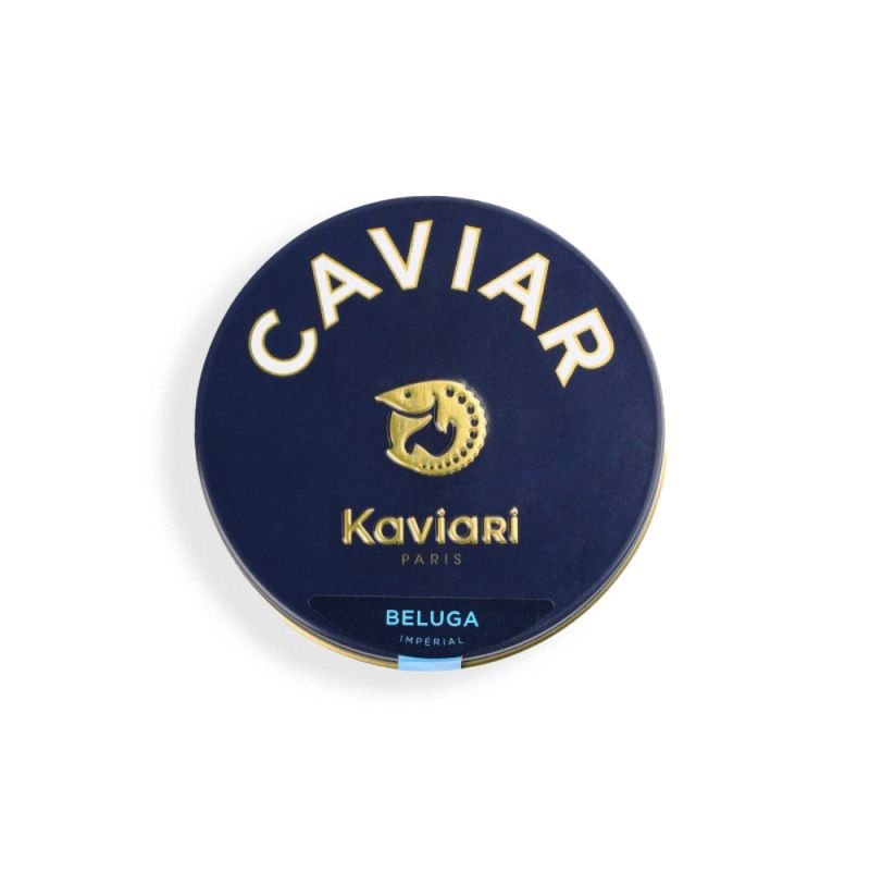 Imperial Beluga Caviar