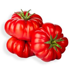 Oxheart Tomatoes