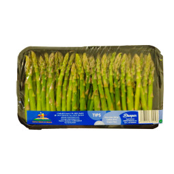 Mini Asperges