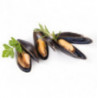 Moules de Bouchot St Michel